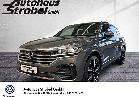 VW Touareg Volkswagen R-Line 3.0 V6 TDI SCR 4MOTION 8-Gang-Aut