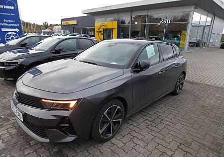Opel Astra L 1.2 Turbo GS (EURO 6e) GS Automatik