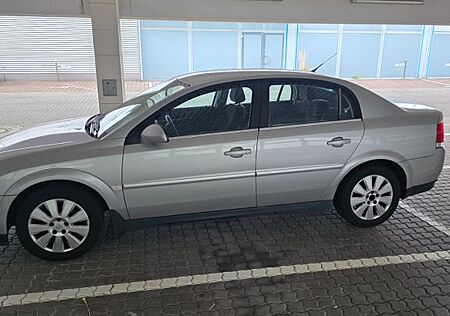 Opel Vectra 2.2 16V Comfort Comfort