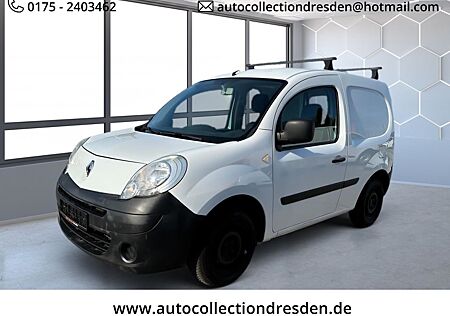 Renault Kangoo Rapid Compact Basis 1.5 dCi 70 TÜV NEU