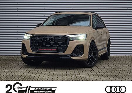 Audi Q7 55 TFSI e quattro S line++INDIVIDUAL+NP128 K+