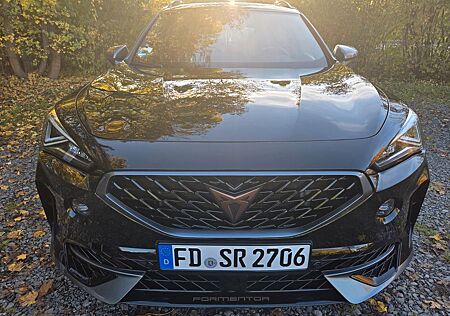 Cupra Formentor 2.0 TSI 228kW VZ 4Drive DSG VZ