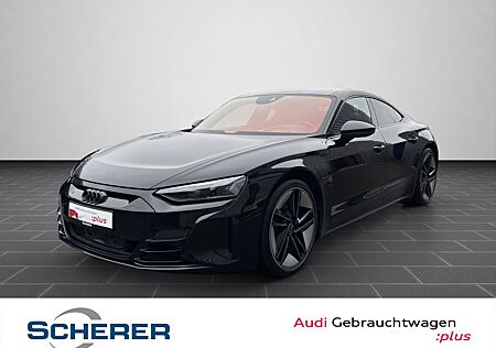 Audi e-tron GT DYNAMIK-P. MATRIX HUD SHZ NAVI