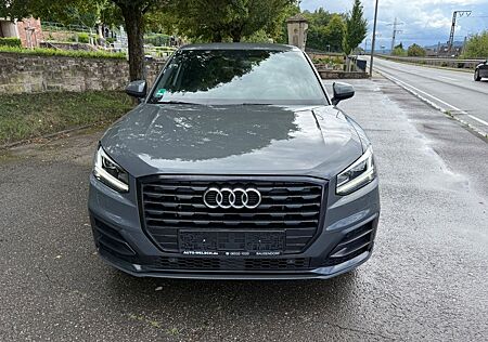 Audi Q2 sport