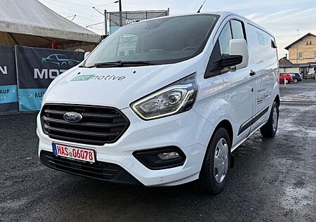 Ford Transit Custom Kasten 340 L1 Trend