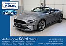 Ford Mustang Cabrio California V8 Aut.,MAGNERIDE/NAVI