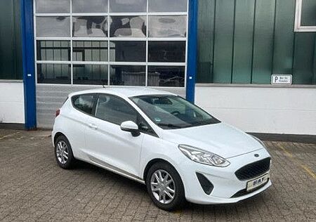 Ford Fiesta Trend Klima