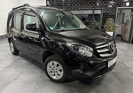 Mercedes-Benz Citan Kombi 111 CDI lang Tourer Edition