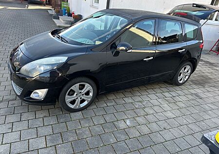 Renault Grand Scenic Dynamique dCi 130 FAP Dynamique