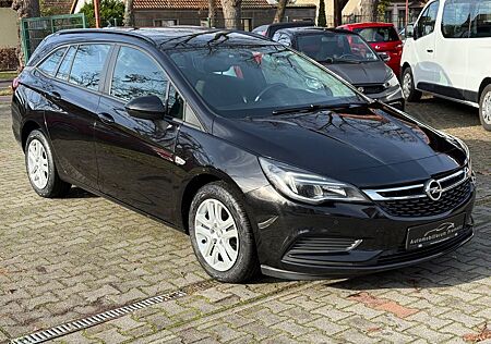 Opel Astra K Sports Tourer Edition Start/Stop