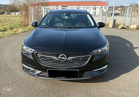 Opel Insignia 2.0 Diesel 125kW Business Edit Auto...