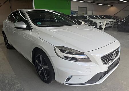 Volvo V40 R-Design