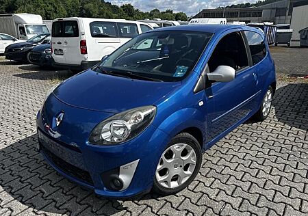 Renault Twingo 1.2 GT*Klima*Garantie*Inspektion+Tüv neu*