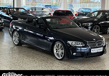 BMW 325i Cabrio/M-Paket/Xenon/Leder/Memory/H&K/PDC