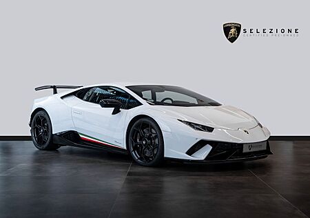 Lamborghini Huracan Huracán Performante