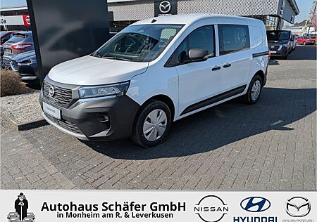 Nissan Townstar DOKA Kasten ACENTA L2 2,3t DIG-T 130PS