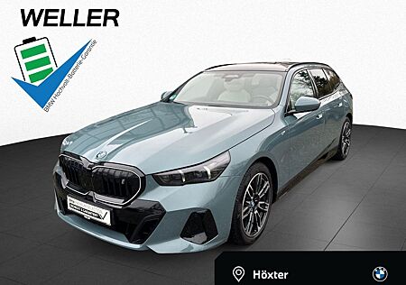 BMW i5 eDr40 Tour M Sport Pro DA-Pr,PA+,AHK,Pano,H/K
