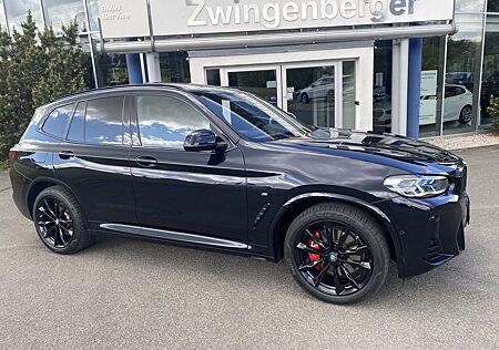 BMW X3 xDrive20d M Sport AHK Sitzhzg. Navi Pro