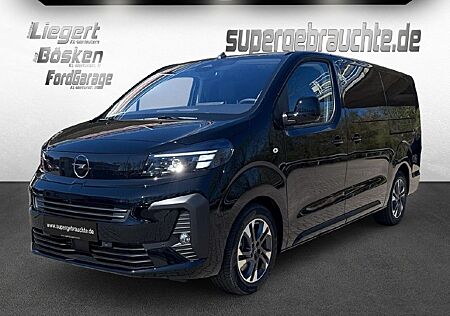 Opel Zafira Life GS XL
