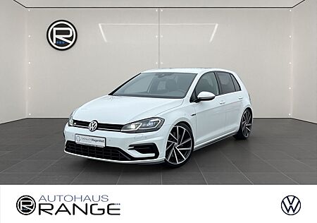 VW Golf Volkswagen VII R 2.0 TSI Oettinger Umbau