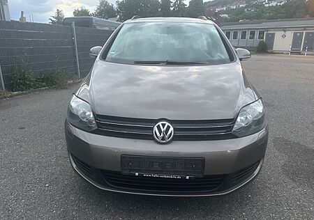 VW Golf Plus Volkswagen 1.4 TSI Comfortline