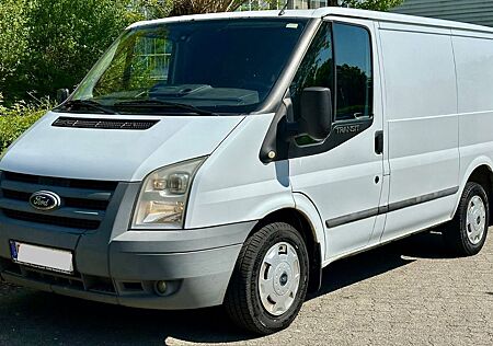 Ford Transit Kasten FT 280 K LKW Mfl 2.Hand