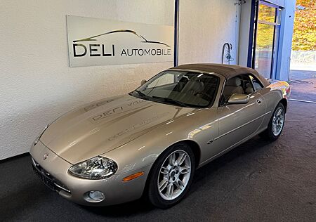 Jaguar XK8 4.0 V8 Cabriolet