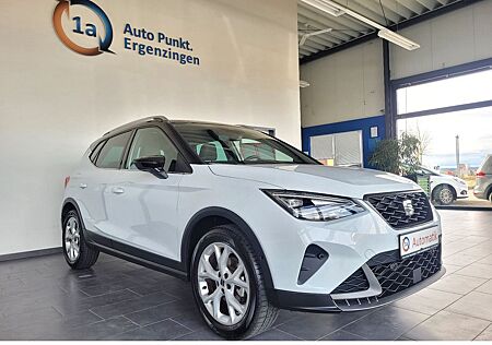 Seat Arona 1.0 TSI FR m. Navi/Kamera/LED