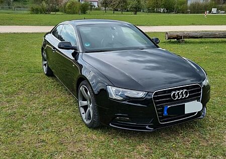Audi A5 2.0 TFSI -
