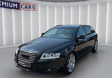 Audi A6 Avant 3.0 TDI quattro S-Line*Garantie*Finanz*