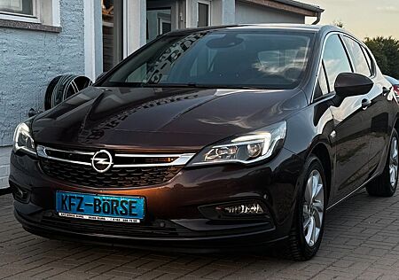 Opel Astra K Innovation *Lenkradhz*Kamera*Navi*