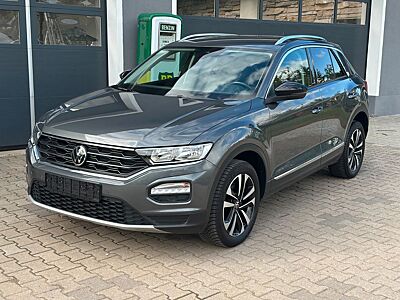 Volkswagen T-Roc United