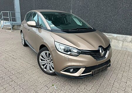 Renault Scenic IV Experience 1.5 LKW