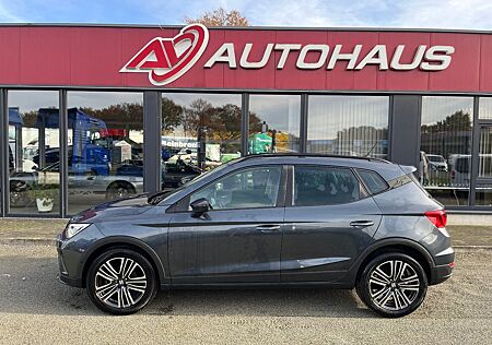 Seat Arona Style Xcellence