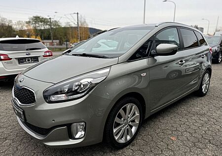 Kia Carens 1.6 GDI Edition 7/Wenig Km/GAR/Top!