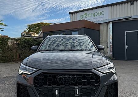 Audi Q3 40TDI RSQ3 UMBAU PANO/MATRIX/SEHR SAUBER