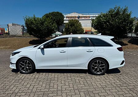 Kia Cee'd Sportswagon Automatik Kamera PDC BI-LED