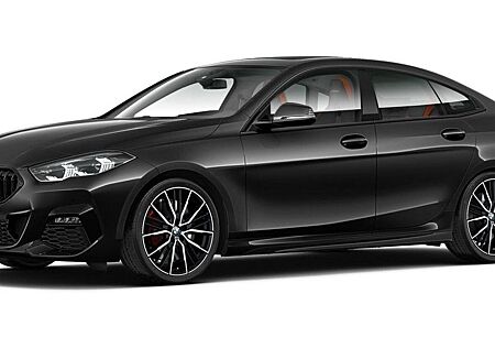 BMW 220i xDrive Gran Coupé M Sport Edit. ColorVision