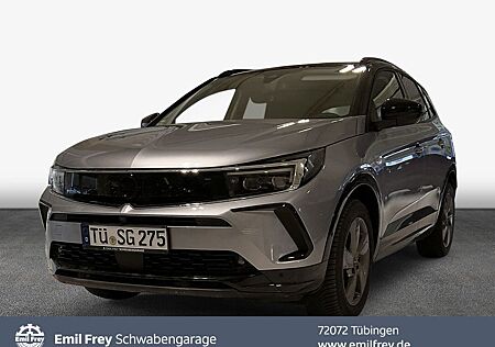 Opel Grandland X Grandland 1.2 DI Automatik GS