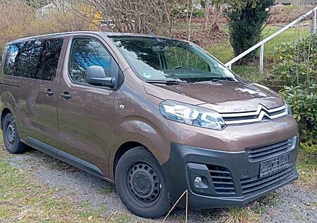 Citroën Jumpy M