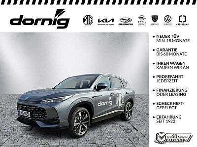 MG HS HEV Luxury MY25