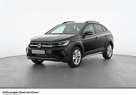 VW Taigo Volkswagen Move 1 0l TSI DSG Navi SH D-Cockpit
