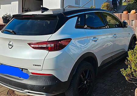 Opel Grandland X Grandland (X) 1.2 Turbo 96kW Business Innova...