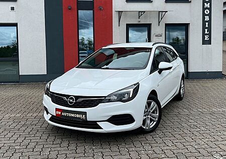 Opel Astra Sports Tourer Edition +AUTOMATIK+NAVI+PDC+