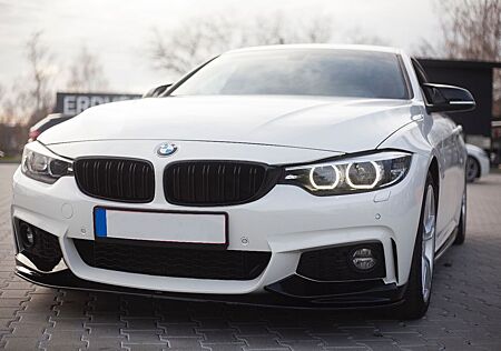 BMW 430i 430 Gran Coupé Gran Coupé M Sport A M Sport