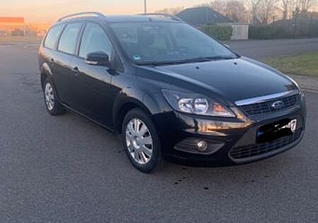 Ford Focus 1,8 Style Turnier Style