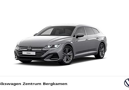 VW Arteon Volkswagen Shooting Brake 2.0 R-LINE AHK CAM LM18