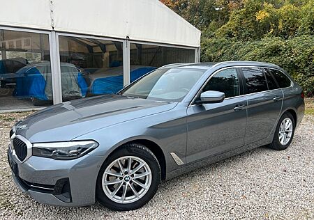 BMW 520 d xDrive,LED,LEDER,SPORT,TOP ZUSTAND!!!