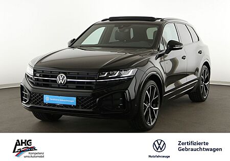 VW Touareg Volkswagen 3.0TDI 286PS 4M R-Line STHZ NaviPro Lede