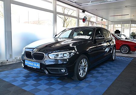 BMW 120 i Advantage *AUTOMATIK*LED*NAVI*ERST 93TKM!*